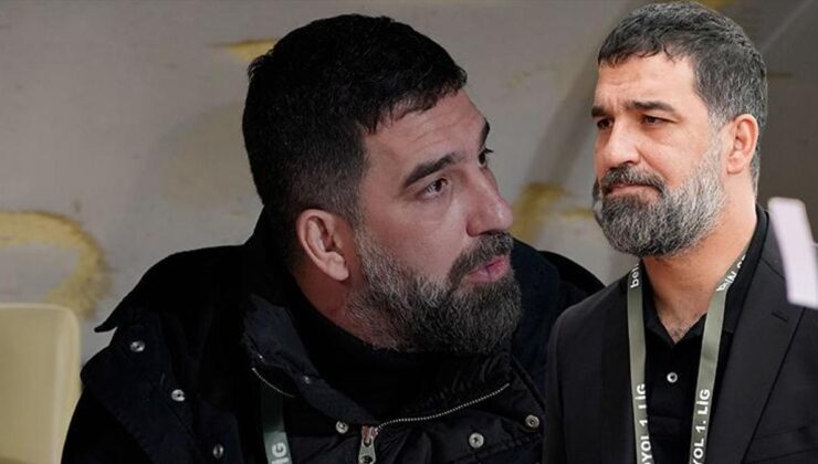 Arda Turan'ın ilk transferi şaşırttı! Süper Lig'in gol makinesi…