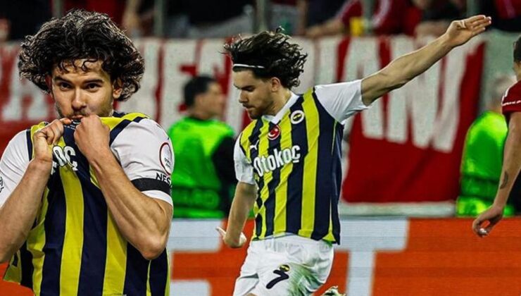 Aston Villa'dan son dakika Ferdi Kadıoğlu açıklaması! Fenerbahçe'nin yıldızı için…