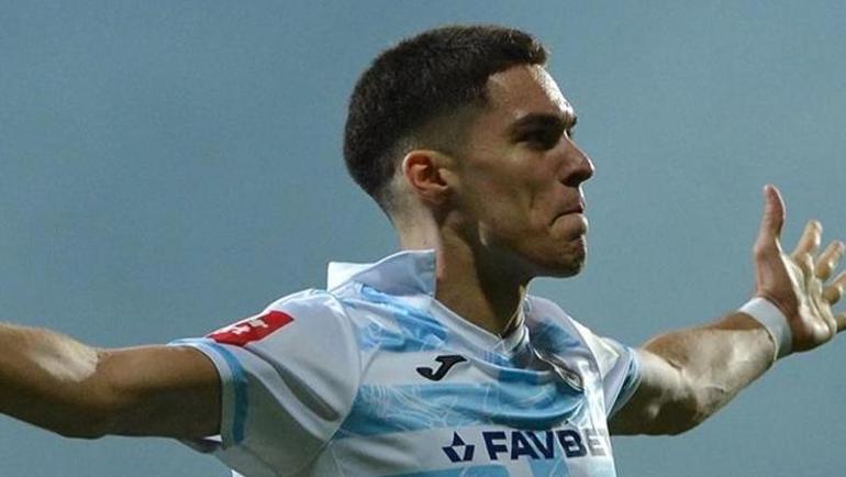 Avrupanın yeni Modrici Galatasaraya geliyor Bu isme dikkat edin...