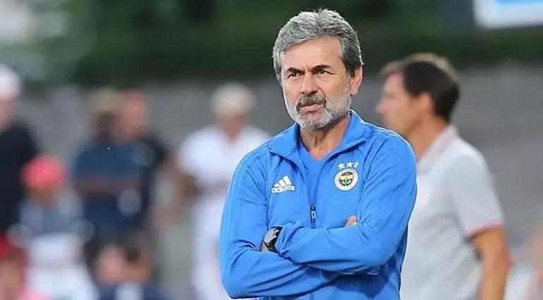 Aykut Kocamandan Fenerbahçeye Süper Kupa eleştirisi