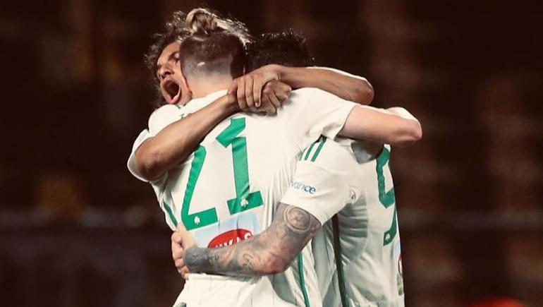 Bakasetastan Fatih Terim sözleri: Buraya neden geldiğini biliyoruz