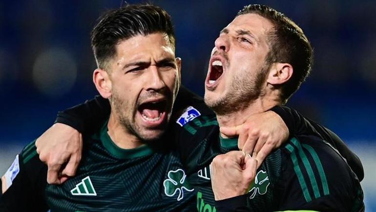 Bakasetastan Fatih Terim sözleri: Buraya neden geldiğini biliyoruz