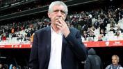 Beşiktaş'ta Fernando Santos düşüncesi belli oldu! Yollar ayrılacak mı?