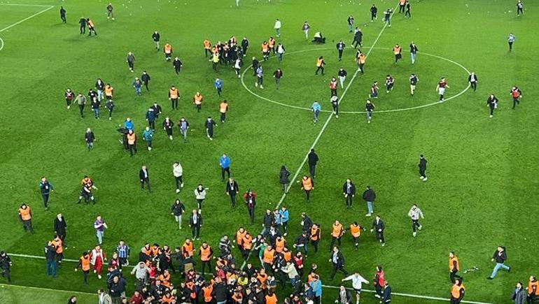 Başkan resmen açıkladı: Sergen Yalçın ile görüşeceğiz