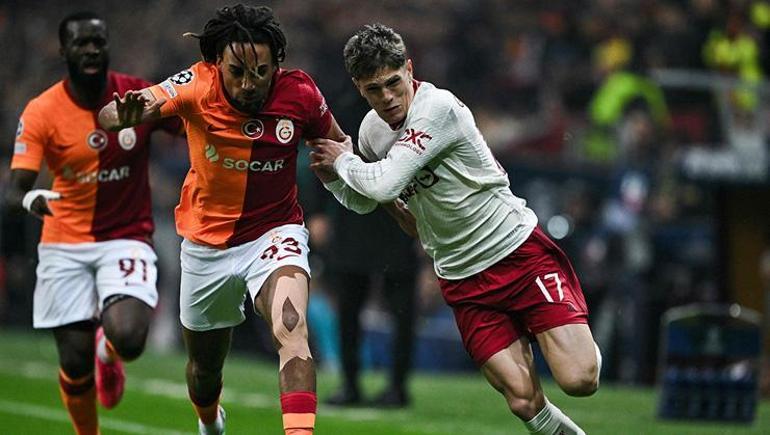 Bayern Münih resmen açıkladı: Sacha Boey...
