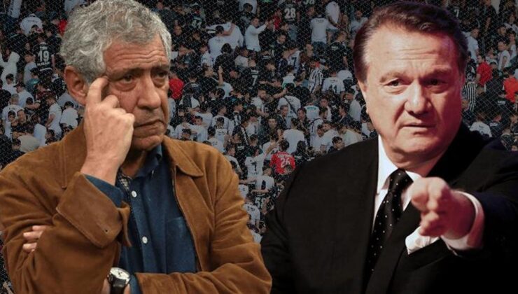 Beşiktaş Yönetimi'nden Samsunspor maçı sonrası olağanüstü toplantı kararı!