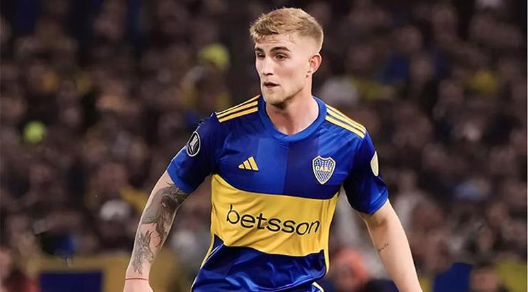 Beşiktaş yeni sezonun ilk transferini yapıyor Anlaşma sağlandı, kadro dışı bırakıldı