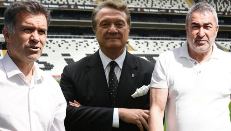 Beşiktaş'ta ilk transfer! Anlaşma sağlandı