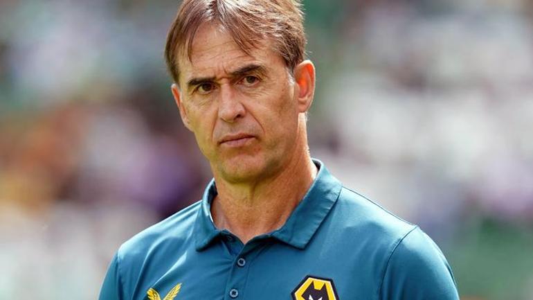 Beşiktaşta sürpriz teknik direktör adayı Real Madridde görev yaptı...