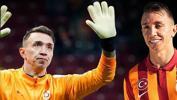 Fernando Muslera'dan transfer itirafı: İki büyük kulübün beni aramasından gurur duyuyorum