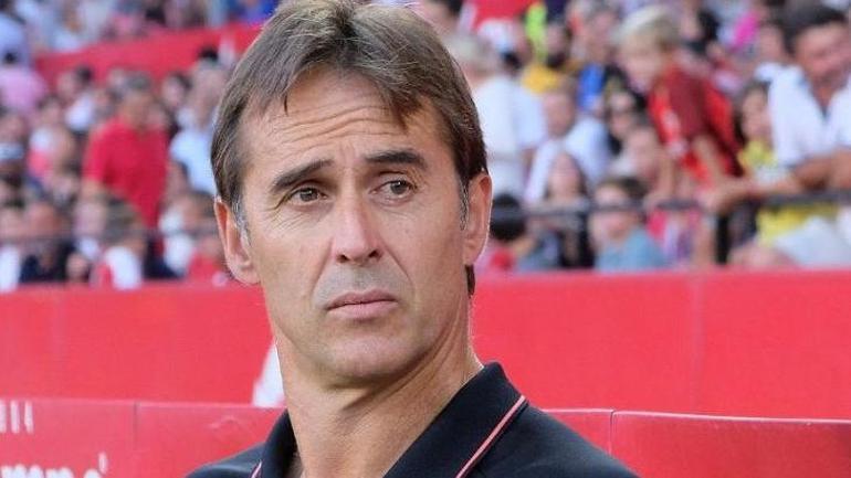 Beşiktaşta sürpriz teknik direktör adayı Real Madridde görev yaptı...