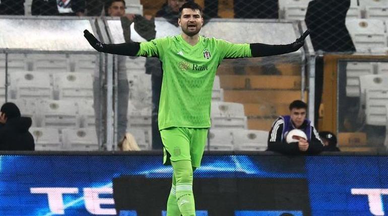 Beşiktaşta Serdar Topraktepe motivasyonu Fark yaratan maç önü konuşması...