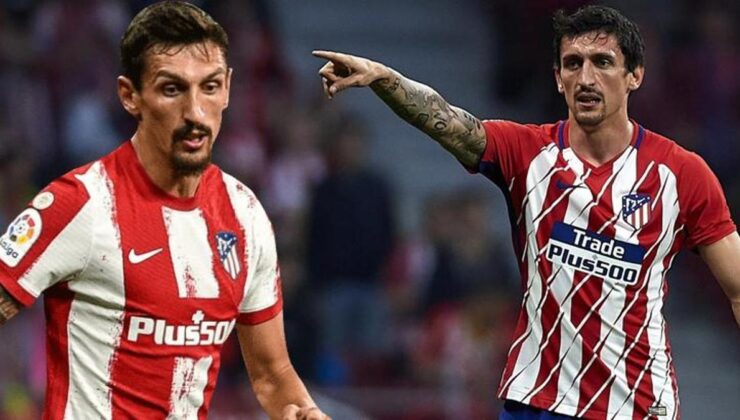 Beşiktaş'ta transfer! Stefan Savic'in istediği rakam belli oldu