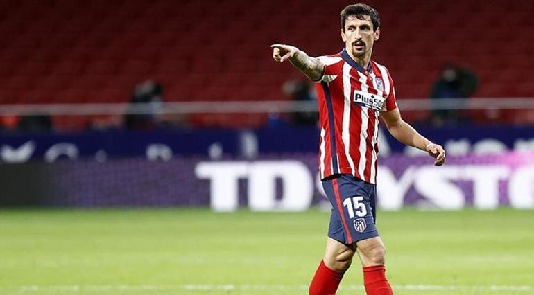 Beşiktaşta transfer Stefan Savicin istediği rakam belli oldu