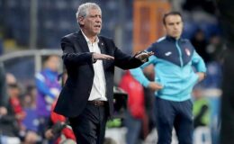 Beşiktaş'tan Fernando Santos kararı! İşte yerine gelecek isim