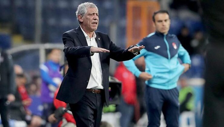 Beşiktaş'tan Fernando Santos kararı! İşte yerine gelecek isim