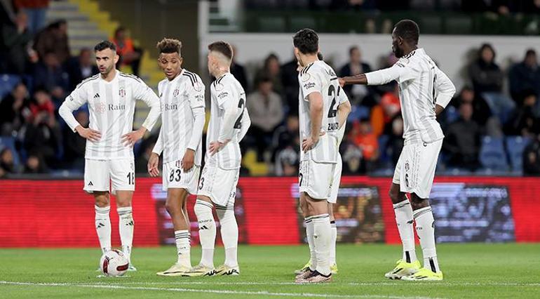 Beşiktaştan Fernando Santos kararı İşte yerine gelecek isim