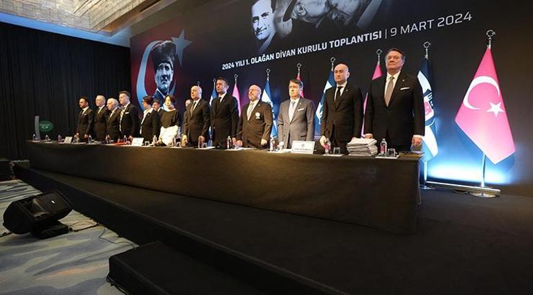 Beşiktaştan Fernando Santos kararı İşte yerine gelecek isim