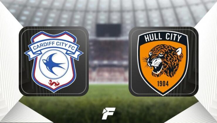 Cardiff City – Hull City maçı saat kaçta, hangi kanalda?