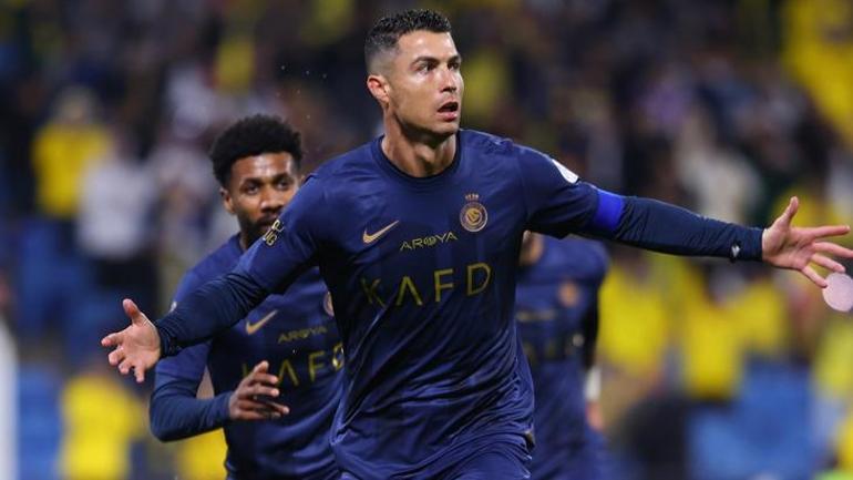 Cristiano Ronaldonun yatağı satılığa çıktı İşte fiyatı...