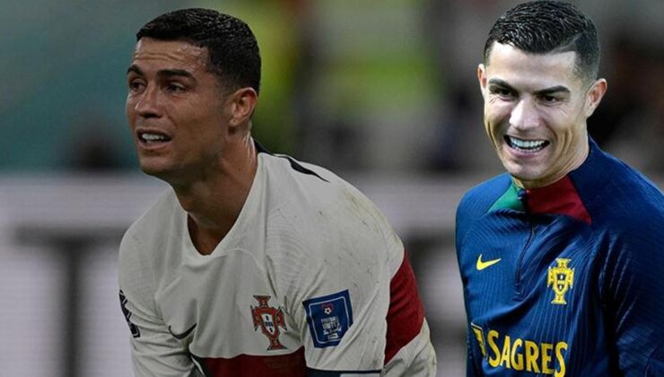Cristiano Ronaldo'ya olay sözler! 'Onun egosu…'