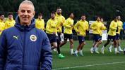 Fenerbahçe'ye müjdeli haber!