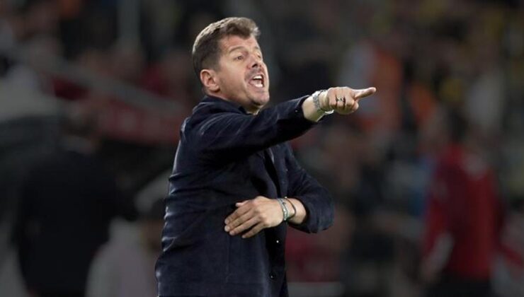 Emre Belözoğlu, Beşiktaş maçı sonrası patladı! 'Lağım çukuru olduğunu düşünüyorum'