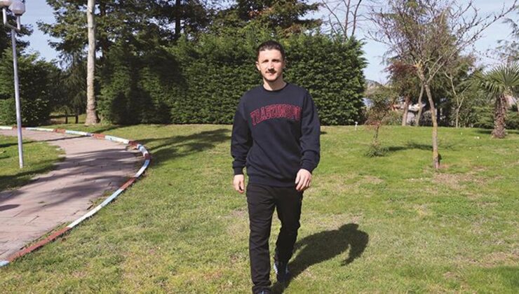 Enis Bardhi: Messi'den daha iyiydim!