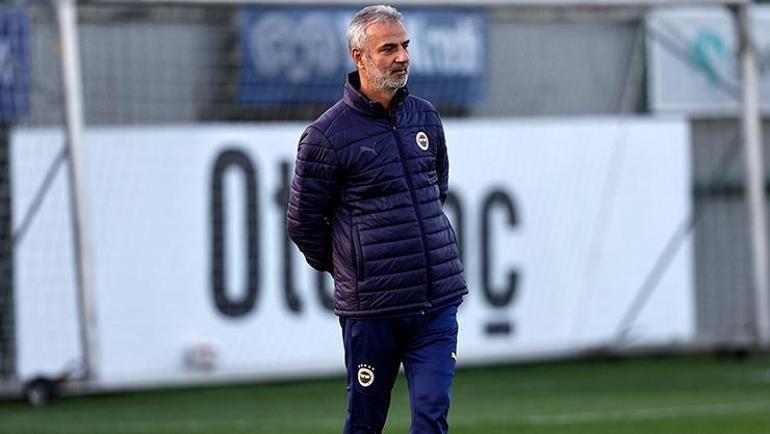 Ersun Yanaldan şaşırtan Fenerbahçe hamlesi