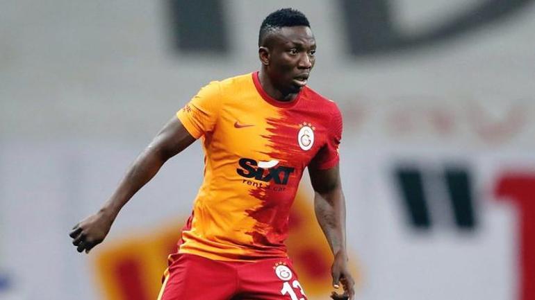 Eski Galatasaraylı, 1. Lig ekibi ile anlaşma sağladı Yeniden Türkiyeye dönüyor...