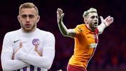 2.Lig'den zirveye uzanan müthiş kariyer Barış Alper Yılmaz! EURO 2024'ten sonra...