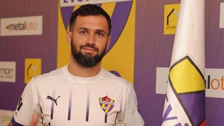 Eyüpsporun yıldızına Avrupadan şaşırtan teklif Arda Turanın prensi yolcu...