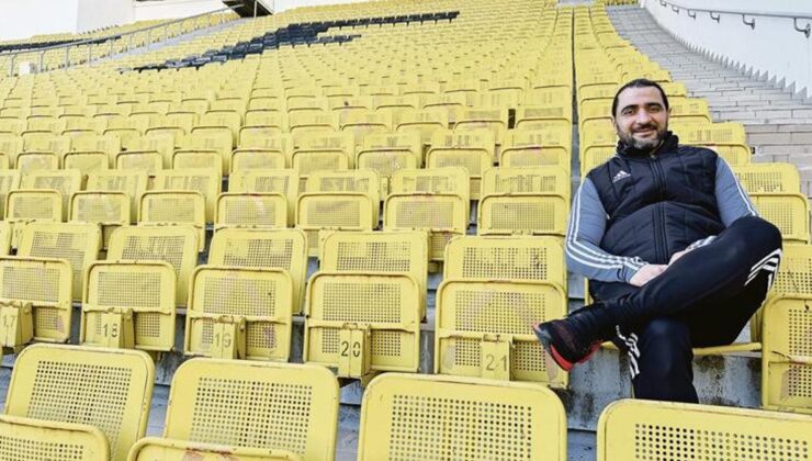 FANATİK ÖZEL | Moldova'nın zirvesindeki Türk: Bülent Bölükbaşı!