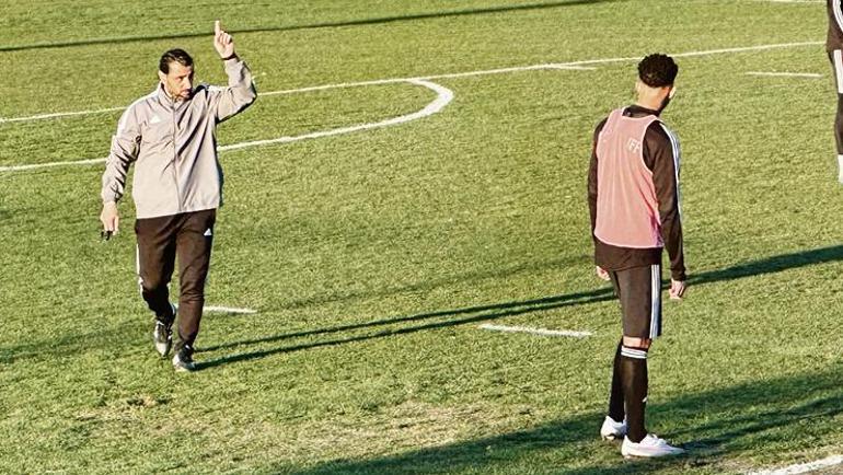 FANATİK ÖZEL | Moldovanın zirvesindeki Türk: Bülent Bölükbaşı