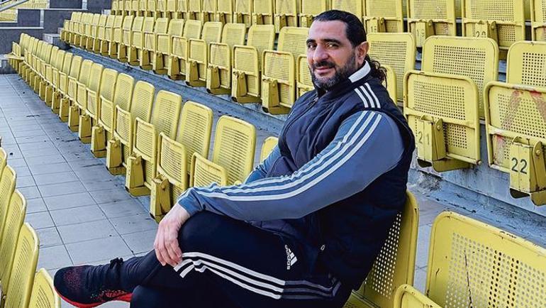 FANATİK ÖZEL | Moldovanın zirvesindeki Türk: Bülent Bölükbaşı