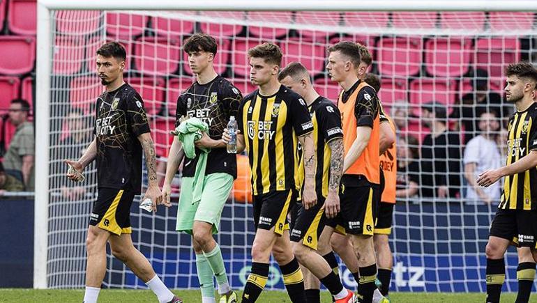 Federasyondan şok karar: 18 puan silme cezası