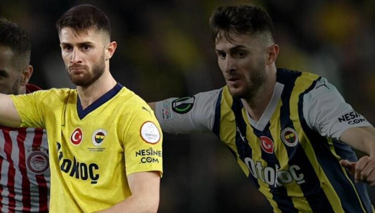 Fenerbahçe-Beşiktaş maçına gözlemci yağmuru! İsmail Yüksek için geliyorlar