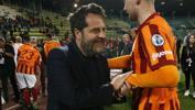 Galatasaray'da Erden Timur'dan Ali Koç'a cevap