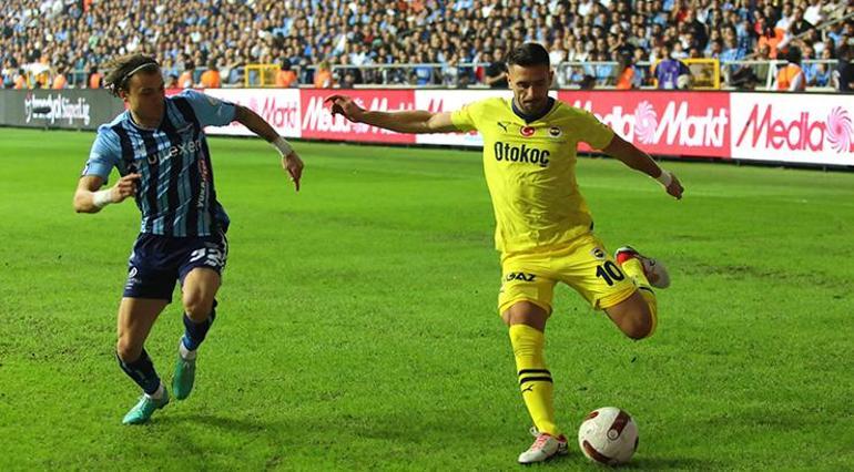 Fenerbahçede büyük tehlike| Tam 9 futbolcu