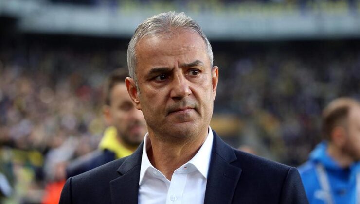 Fenerbahçe'de İsmail Kartal, Adana Demirspor maçı öncesindeki süreci anlattı: Şu an birlik, beraberlik içerisinde bir bütünlük sağlandı