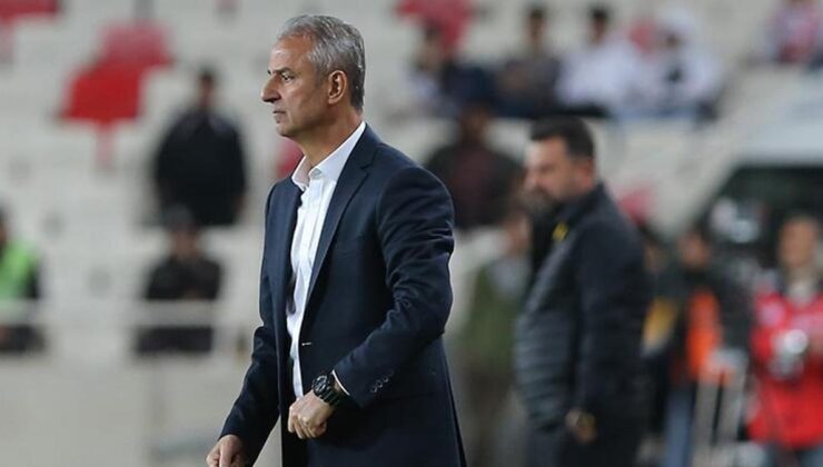 Fenerbahçe'de İsmail Kartal'dan şampiyonluk sözleri! 'Pes etmedik'