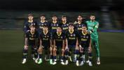 Fenerbahçe U19 Takımı, tarihi bir günü geride bıraktı! 