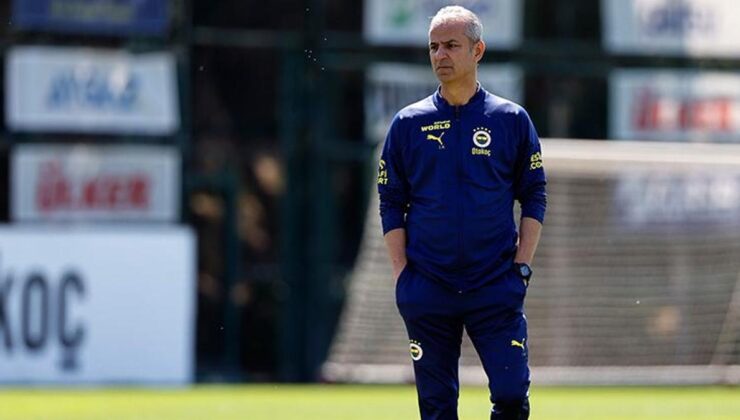 Fenerbahçe'den olay paylaşım! Galatasaray maçını yok sayıp…