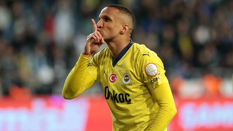 Fenerbahçenin müthiş ikilisi Duvar ördüler