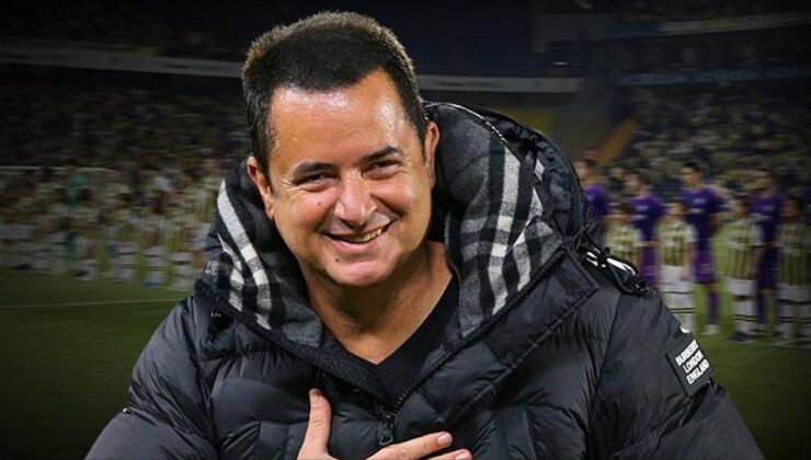 Fenerbahçe'nin rakibi olmuştu, Acun Ilıcalı o takımı satın alıyor! Gündeme bomba gibi düşen resmi açıklama…