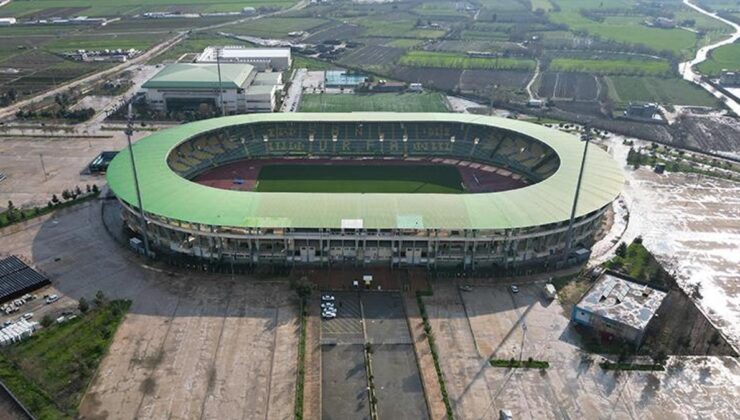 Gözler Süper Kupa'da! Bilmece Şanlıurfa'da çözülüyor