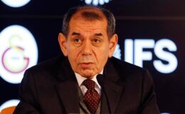 Galatasaray Başkanı Dursun Özbek'ten Ali Koç'a sert cevap! 'Bir şampiyonluk için değer mi?'