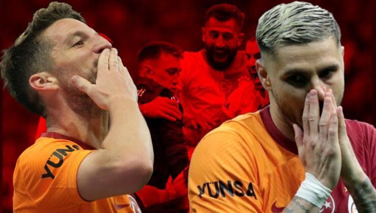 Galatasaray – Pendikspor maçı için dikkat çeken yorum! "Rakibe anksiyete'