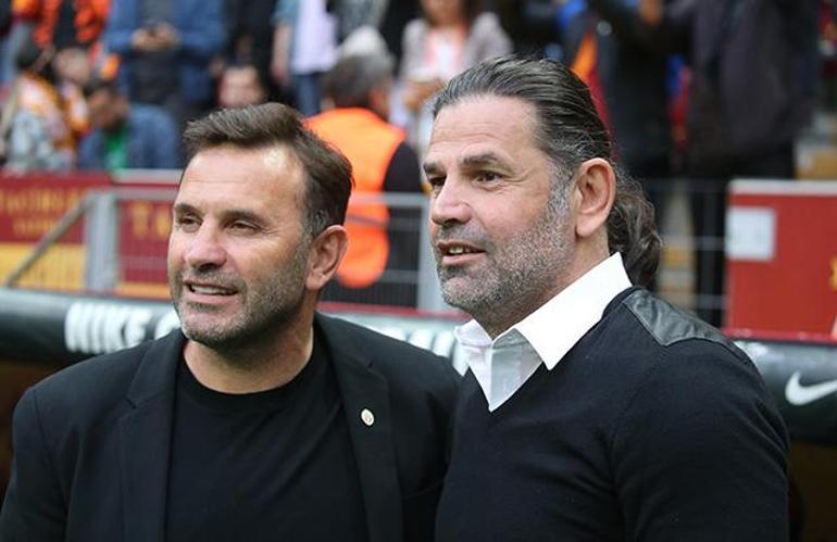 Galatasaray - Pendikspor maçı için dikkat çeken yorum Rakibe anksiyete