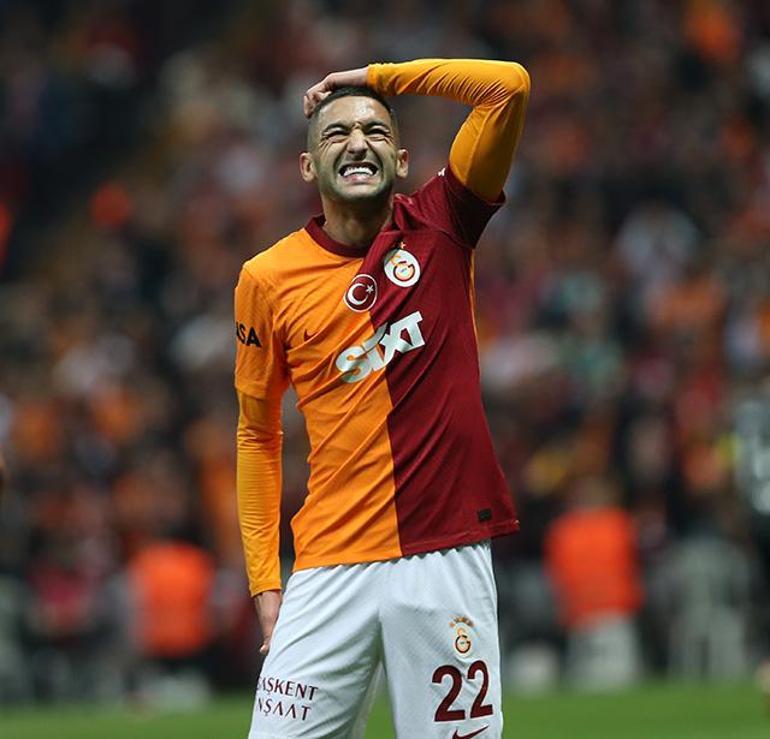 Galatasaray - Pendikspor maçı için dikkat çeken yorum Rakibe anksiyete